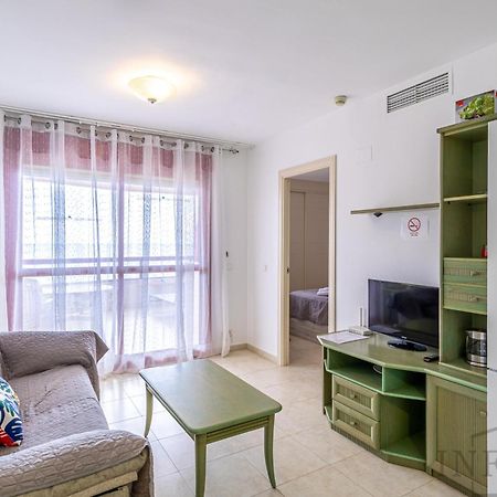 קלפה Inftour Amatista 9 Apartamento מראה חיצוני תמונה
