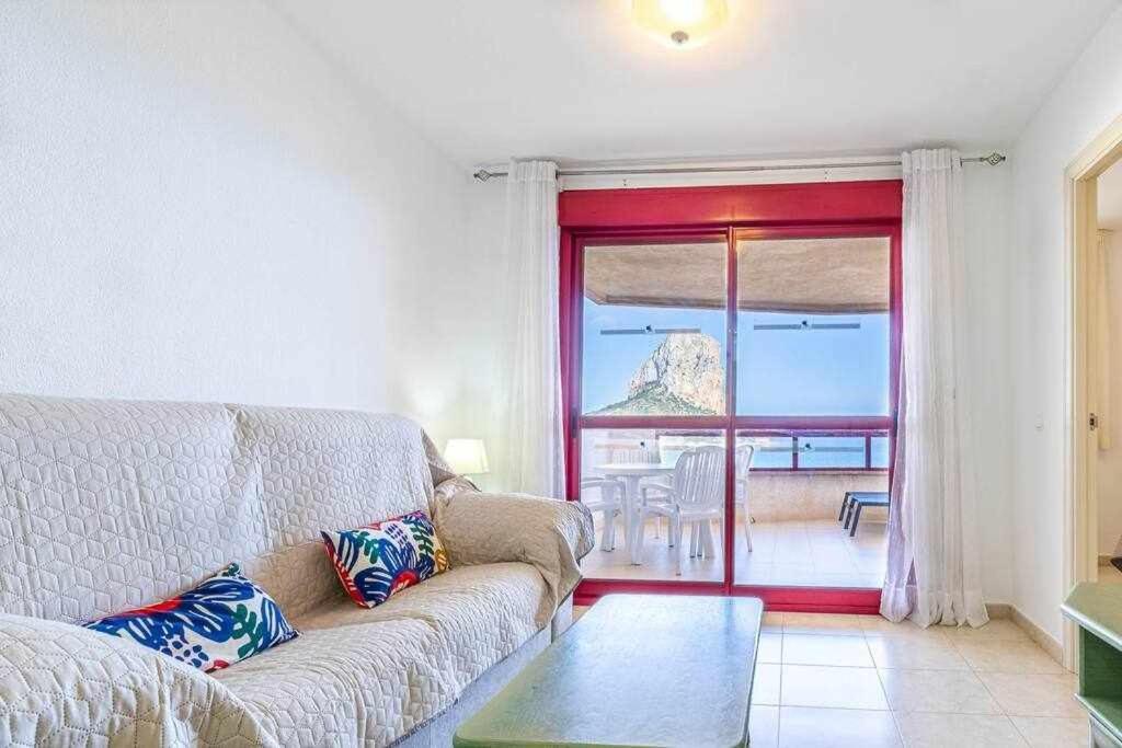 קלפה Inftour Amatista 9 Apartamento מראה חיצוני תמונה