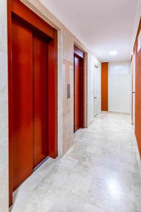 קלפה Inftour Amatista 9 Apartamento מראה חיצוני תמונה