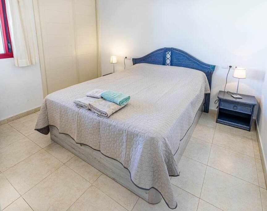 קלפה Inftour Amatista 9 Apartamento מראה חיצוני תמונה