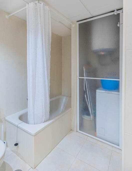 קלפה Inftour Amatista 9 Apartamento מראה חיצוני תמונה