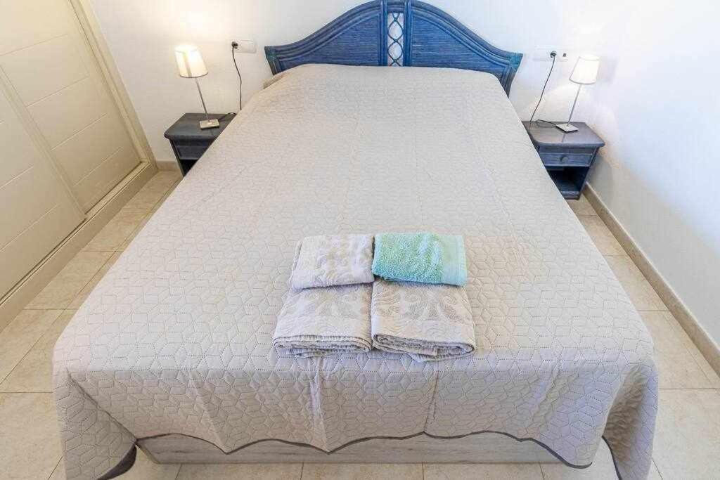 קלפה Inftour Amatista 9 Apartamento מראה חיצוני תמונה