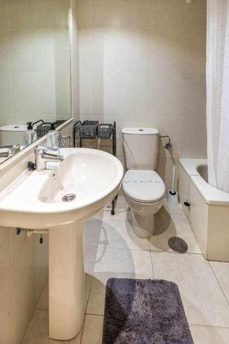 קלפה Inftour Amatista 9 Apartamento מראה חיצוני תמונה