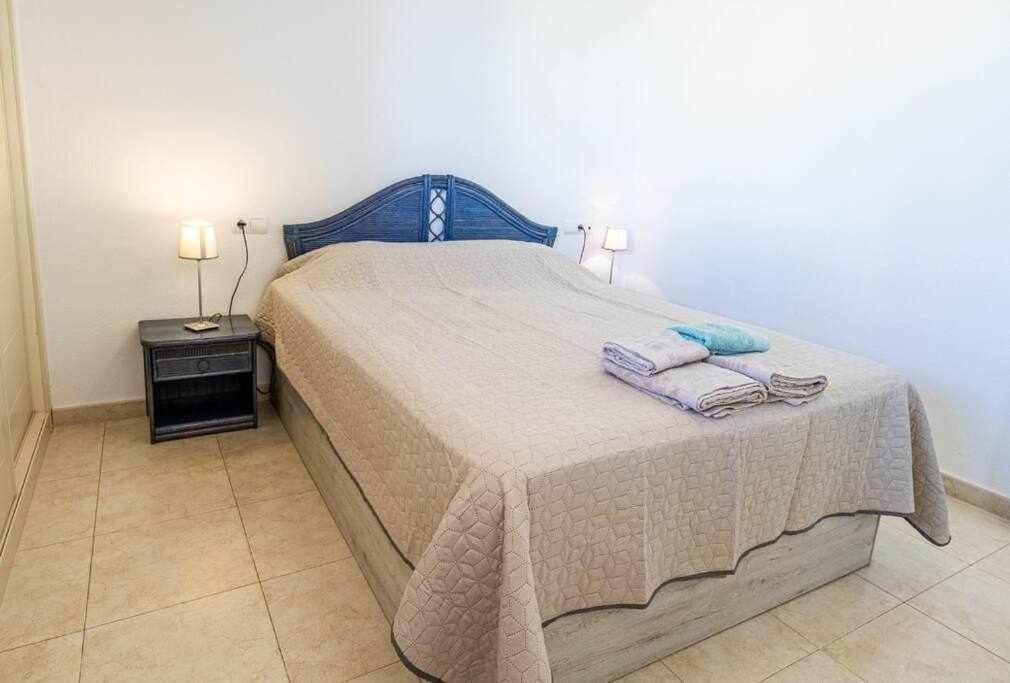 קלפה Inftour Amatista 9 Apartamento מראה חיצוני תמונה