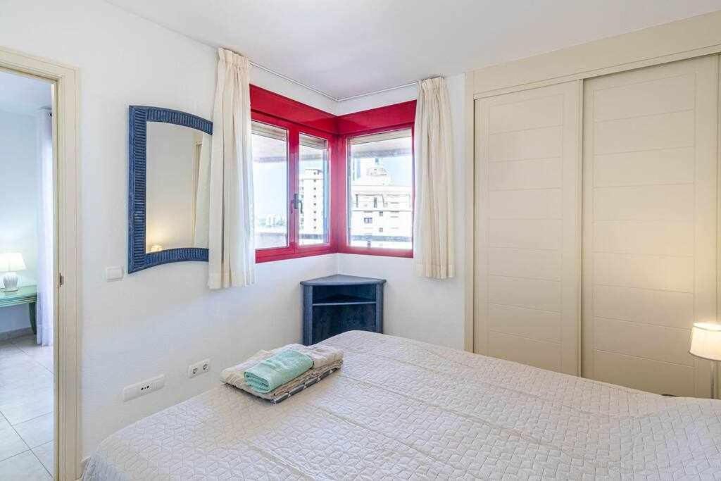 קלפה Inftour Amatista 9 Apartamento מראה חיצוני תמונה